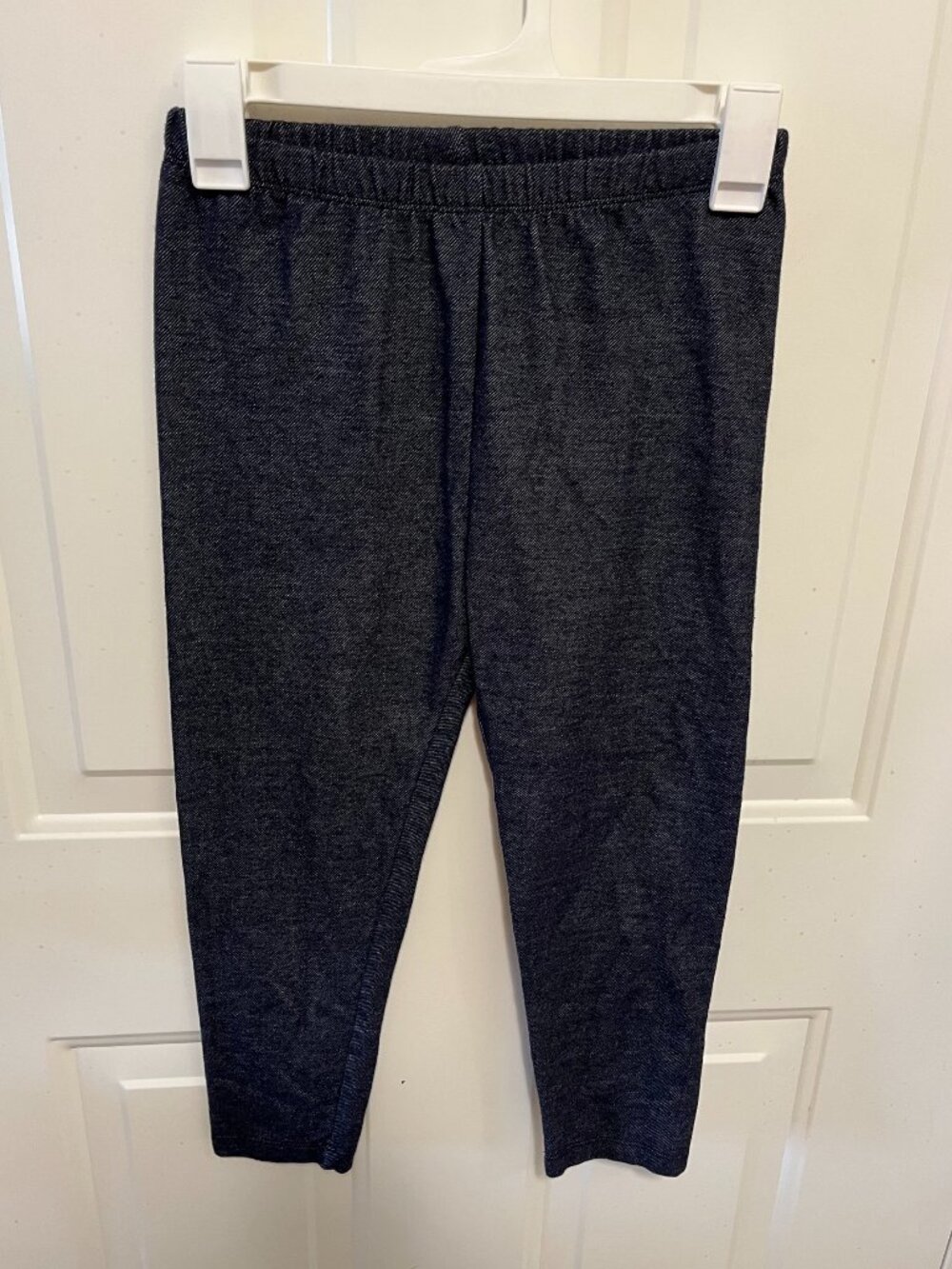 MUST BE BUNDLED - Cat & Jack Girls Capri Leggings - Capris Jegging